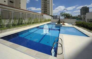 Imagem 2: Apartamento 112m² 3 Suítes, 1 lavabo, 2 vagas - Venda