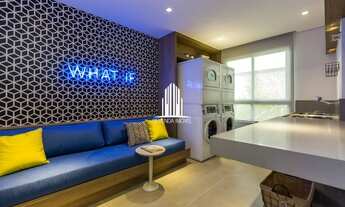 Imagem 2: APARTAMENTO 3 DORMITÓRIOS, 1 SUÍTE, 1 VAGA, À VENDA EM SÃO PAULO