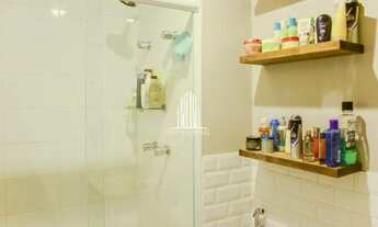 Imagem 7: Apartamento Studio com 77m² à venda no Brooklin Paulista