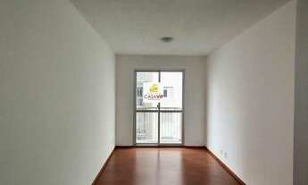 Imagem 2: Apartamento à venda, Cambuci, 49m², 2 dormitórios, 1 vaga!