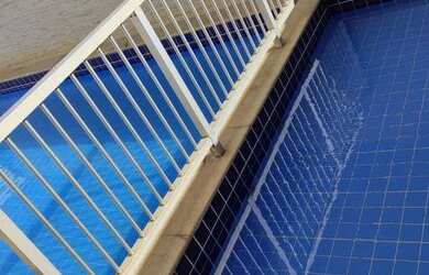 Imagem 4: Apartamento para aluguel com 47 metros quadrados com 2 quartos em Samambaia Norte - Brasíl