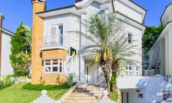 Imagem: Casa em Condomínio no Brooklin