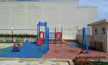 Imagem 6: Apto 02 Dormitorios