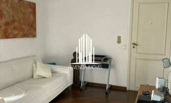 Imagem 2: Apartamento 1 suíte e 2 vagas de Garagem