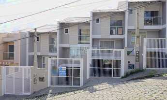 Imagem: Sobrado triplex no bairro Tribess!