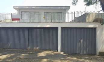 Imagem: Sobrado à venda ou locação, 500m² com