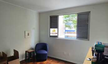 Imagem 6: Apartamento à venda, Perdizes, 127m², 3 dormitórios, 1 suíte, 2 vagas!