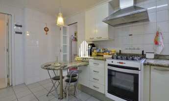 Imagem 7: VILA CLEMENTINO 3 DORMITÓRIOS E DUAS VAGAS