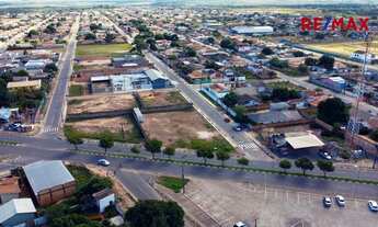 Imagem 7: Terreno para alugar, 1378 m² por R$ 8.500,00/mês - Cidade Satélite - Boa Vista/RR