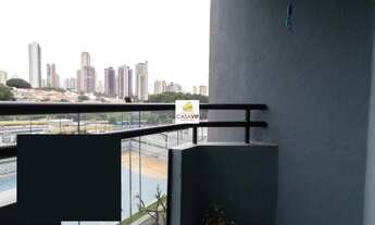 Imagem 4: Apartamento à venda, Vila Regente Feijó, 90m², 3 dormitórios, 1 suíte, 2 vagas!