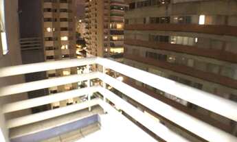 Imagem 3: FLAT - MOEMA PÁSSAROS - SP