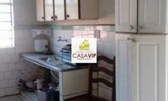 Imagem 3: Casa à venda, Vila das Mercês, 220m², 3 dormitórios, 3 vagas! NECESSITA DE REFORMA!