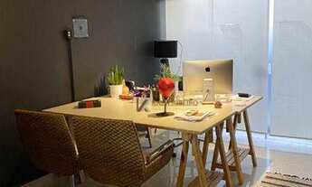 Imagem 6: Prédio para alugar, 270 m² por R$ 10.000,00/mês - Vila Romana - São Paulo/SP