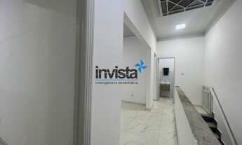 Imagem 5: Sala Comercial no Boqueirão em Santos