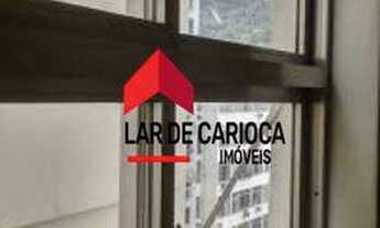 Imagem 5: Ótima oportunidade em Laranjeiras, sala quarto dividido em dois !!