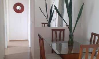 Imagem 3: APARTAMENTO - CHÁCARA AGRINDUS - SP