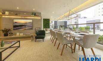 Imagem 6: APARTAMENTO - ALTO DE PINHEIROS - SP