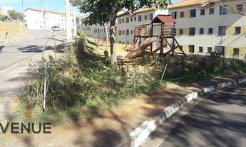 Imagem 6: Apartamento com 2 dormitórios à venda, 45 m² por R$ 125.000,00 - Jardim Europa - Suzano/SP