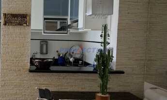 Imagem 6: Apartamento - Jardim Nova Europa - Campinas