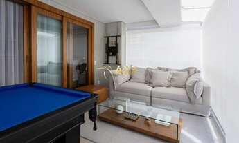 Imagem 3: Cobertura à venda 4 Quartos, 4 Suites, 4 Vagas, 440M², Brooklin, SãO PAULO - SP