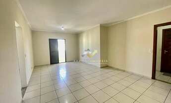 Imagem 7: Apartamento com 3 dormitórios para alugar, 120 m² por R$ 1.650/mês - Vila Luzita - Santo A