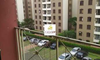 Imagem 4: Apartamento à venda, Jardim São Savério, 69m², 3 dormitórios, 1 vaga!