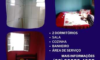 Imagem 3: Casa Mucuri - Teófilo Otoni/MG