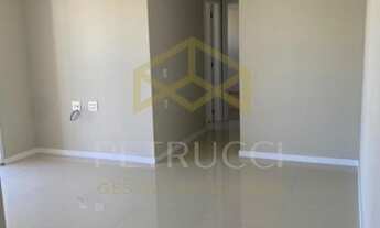 Imagem 2: Apartamento - Vila Industrial - Campinas