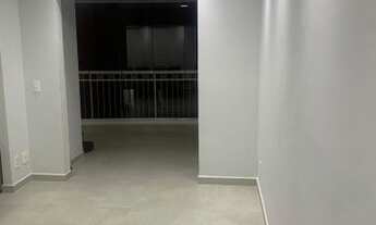 Imagem 2: Ótimo Apartamento À Venda no Condominio Vitallis - Raposo Tavares