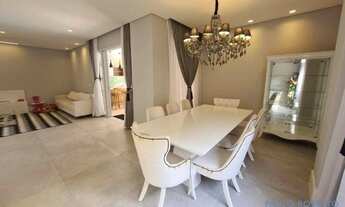 Imagem 15: CASA EM CONDOMÍNIO - ALPHAVILLE - SP