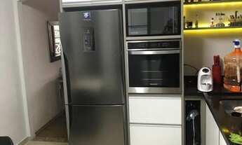 Imagem 3: SOBRADO - VILA EUTHALIA - SP