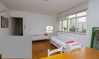 Imagem 3: Apartamento à venda, Perdizes, 92m², 3 dormitórios, 1 vaga!