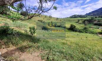 Imagem 5: Lote/Terreno para venda em Brasópolis - MG
