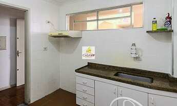 Imagem 3: Apartamento à venda, Parque São Jorge, 77m², 3 dormitórios, sem vaga!