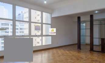 Imagem: Apartamento à venda, Jardim Paulista, 79m²