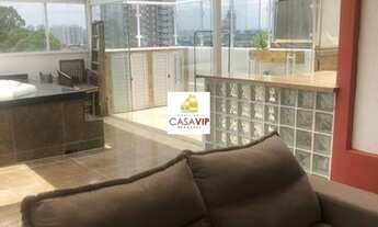 Imagem: Apartamento à venda, Jardim Celeste, 131m²