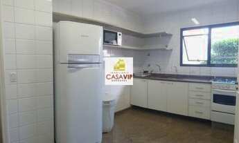 Imagem 3: Apartamento à venda, Vila Gomes Cardim, 132m², 3 dormitórios, 1 suíte, 2 vagas!
