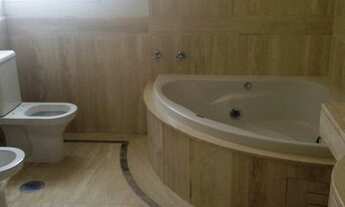 Imagem 4: COBERTURA - ALTO DE PINHEIROS - SP