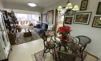 Imagem 1: Apartamento para Venda em Tramandaí, Centro, 2 dormitórios, 1 suíte, 2 banheiros, 1 vaga