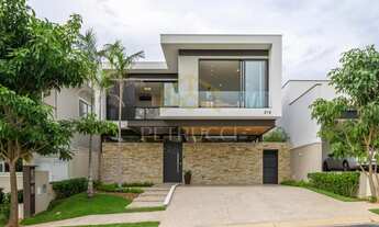 Imagem: Casa - Swiss Park - Campinas