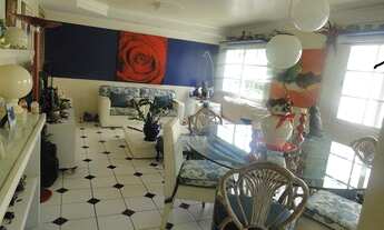 Imagem 5: PERDIZES - AP de 3 dormitórios, com sacada, 1 vaga, em 115m² - com vista para o Pacaembu