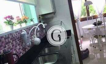 Imagem 6: Casa à venda, 344 m² por R$ 1.751.000,00 - Cidade São Francisco - São Paulo/SP