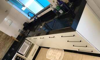 Imagem 4: Casa em condominio na 26 de setembro, Vicente Pires