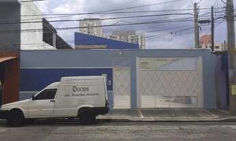 Imagem: Sobrado residencial à venda, Vila Antonieta