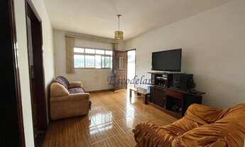 Imagem 2: Sobrado com 7 dormitórios à venda, 274 m² por R$ 900.000,00 - Vila Amália - São Paulo/SP