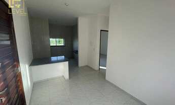 Imagem 4: Apartamento com 2 dormitórios à venda, 50 m² por R$ 132.000,00 - Lt Parque Veraneio - Aqui