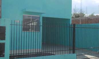 Imagem 3: Alugo casa com 3 quartos em Mandaguaçu