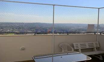 Imagem 6: Cobertura - Jardim Residencial Firenze - Hortolândia