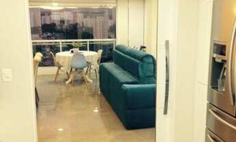 Imagem 3: MANDAQUI - NOVO - Terraço Gourmet - 3 Suítes - 3 Vagas Com Depósito