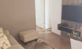 Imagem 2: Apartamento à venda, 45 m² por R$ 220.000,00 - Loteamento Nova Espírito Santo - Valinhos/S